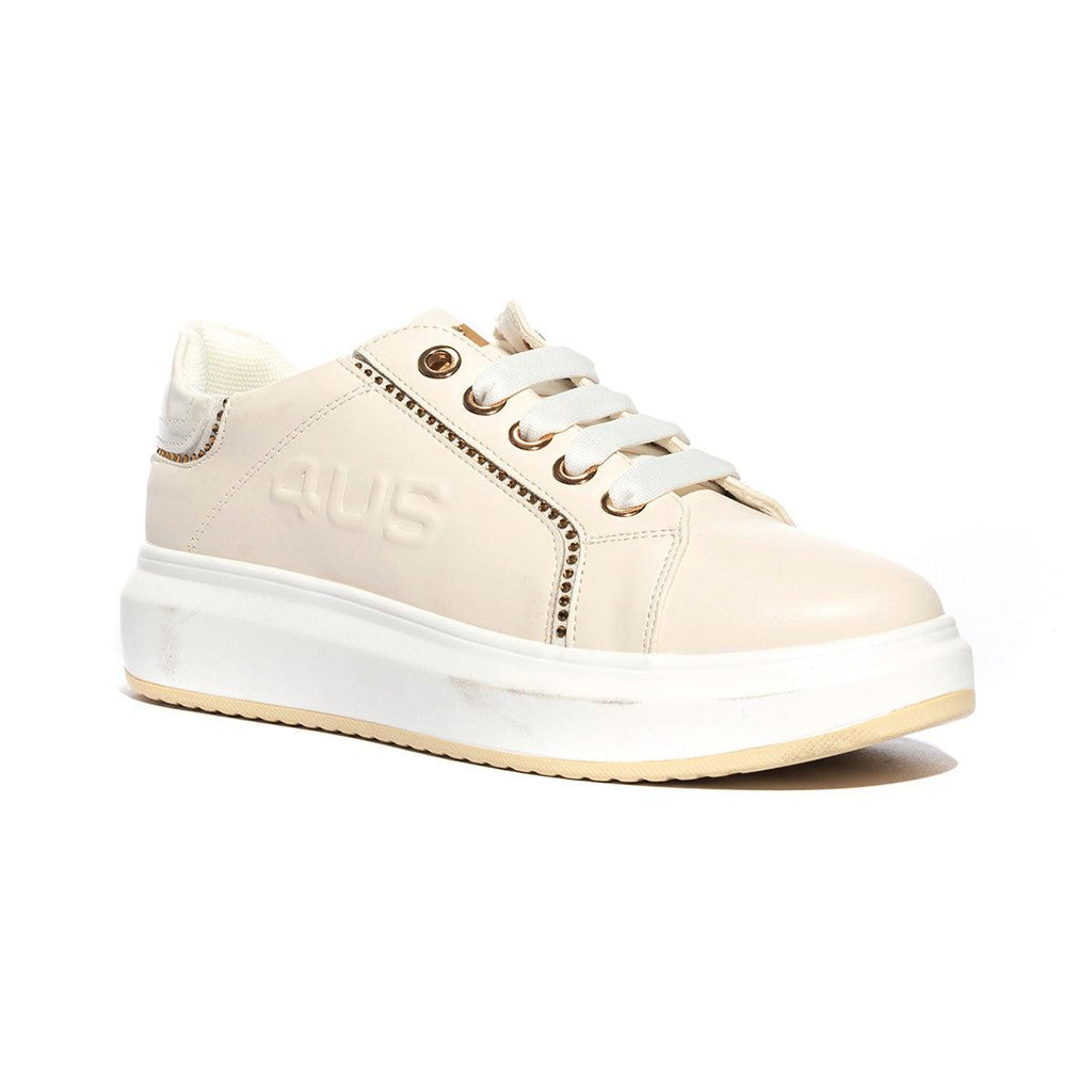 SCARPA 42703/CREMA 4US PACIOTTI