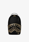 THAT GOLD DRAP BACKPACK 