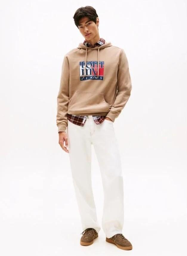 DM0DM22092/AFE TOMMY JEANS