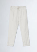 PANT.LUNGO BALOON MICRORIGA 