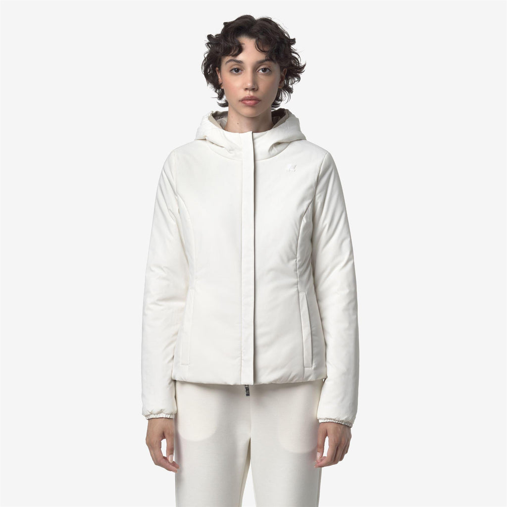 LILY ST WARM DOUBLE K6128TW/BBA K-WAY