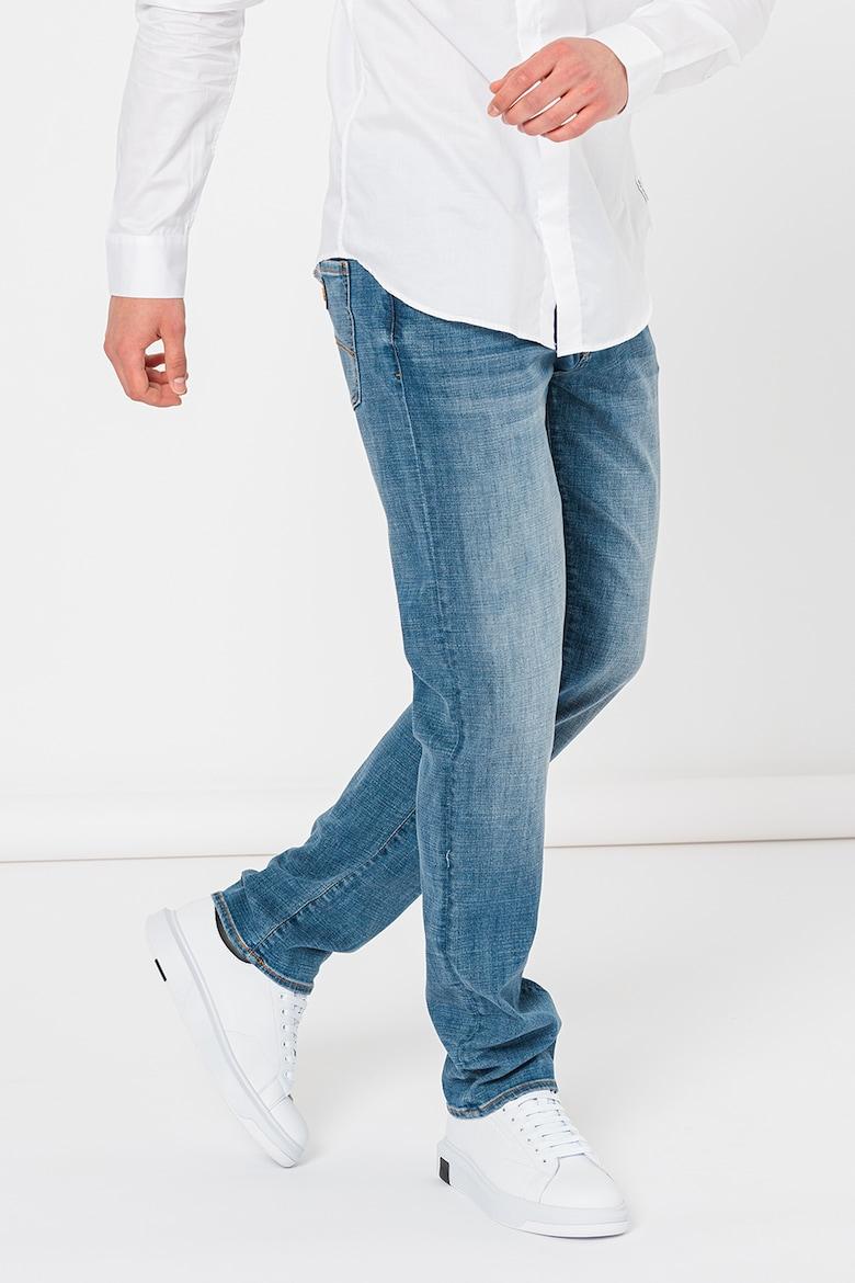 5 POCKETS PANT 3DZJ13 Z1XBZ/1500 ARMANI EXCHANGE