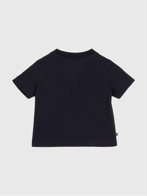 BABY FUN LOGO TEE S/S 