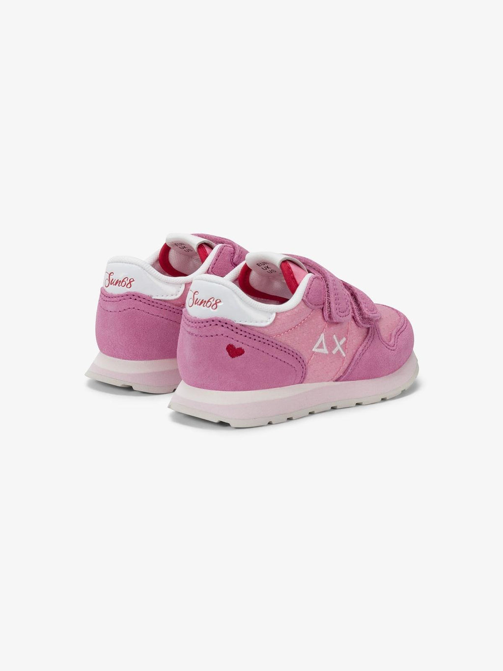 GIRL'S ALLY SWEET SUMMER (BABY) 