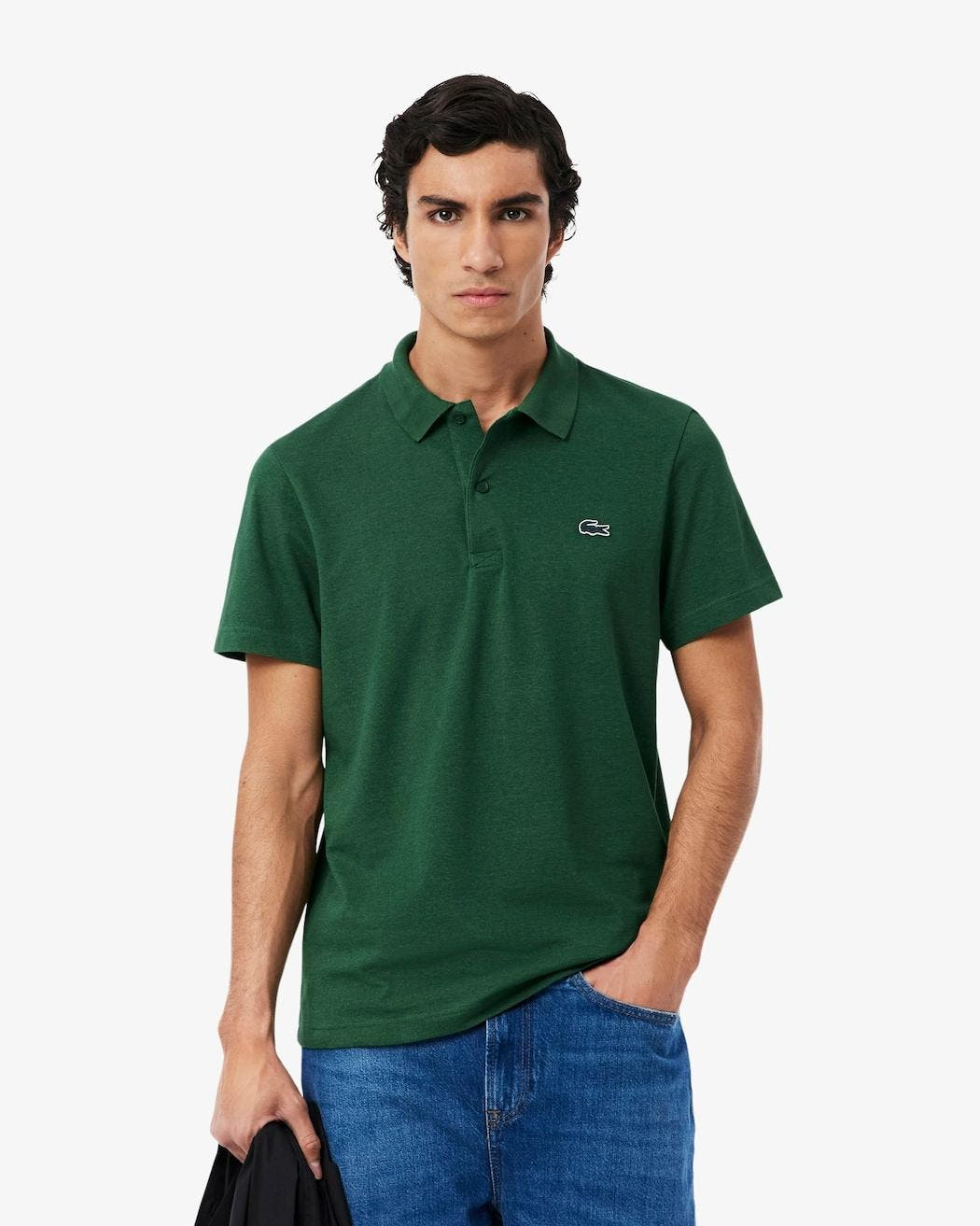 POLO M/C 