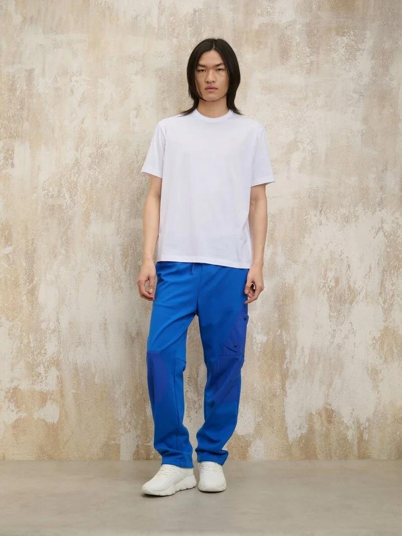 25SBLUH02193 004547/100 BLAUER