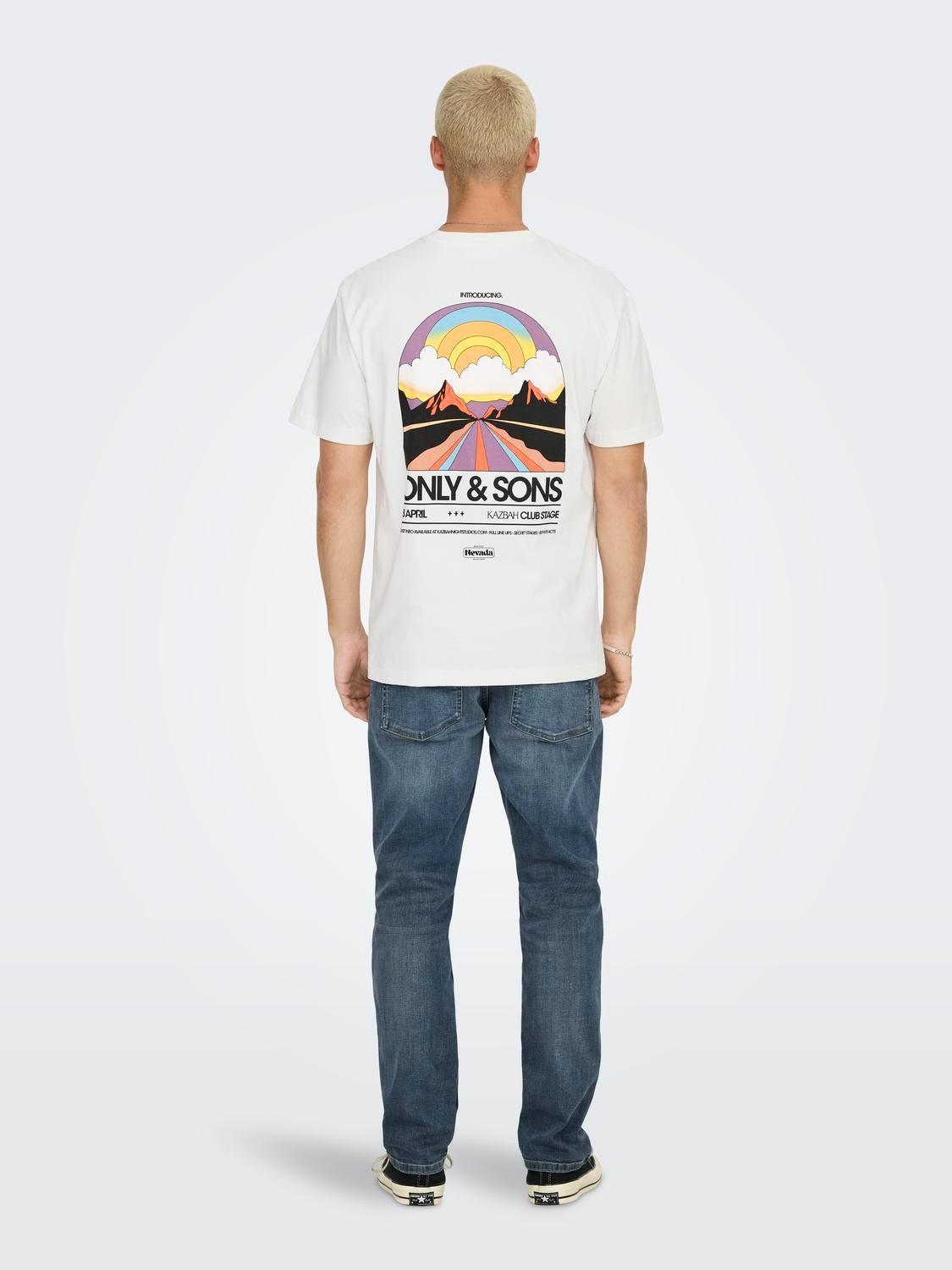 22033751/Cloud Dancer ONLY&SONS