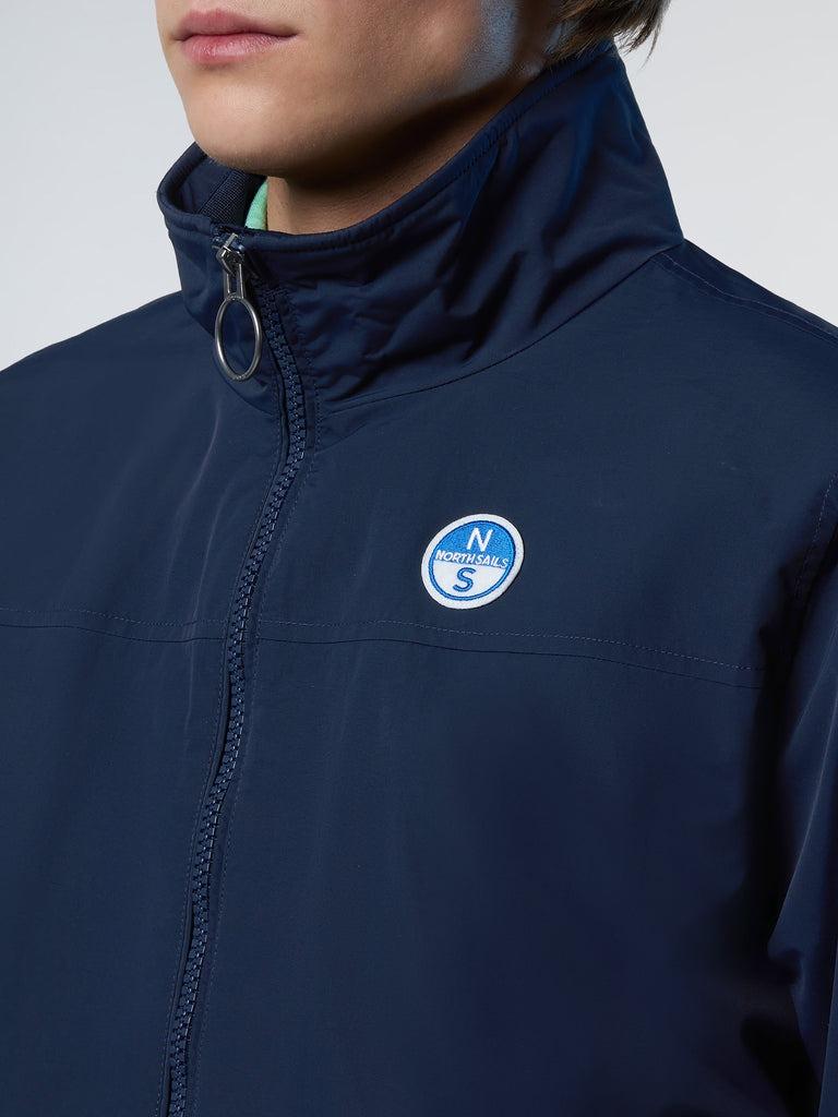 603271/0802 NORTH SAILS