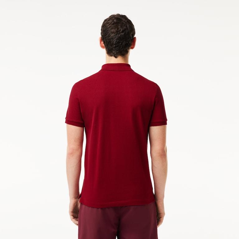 POLO M/C 