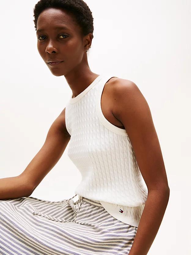 WW0WW45706/YA8 TOMMY HILFIGER