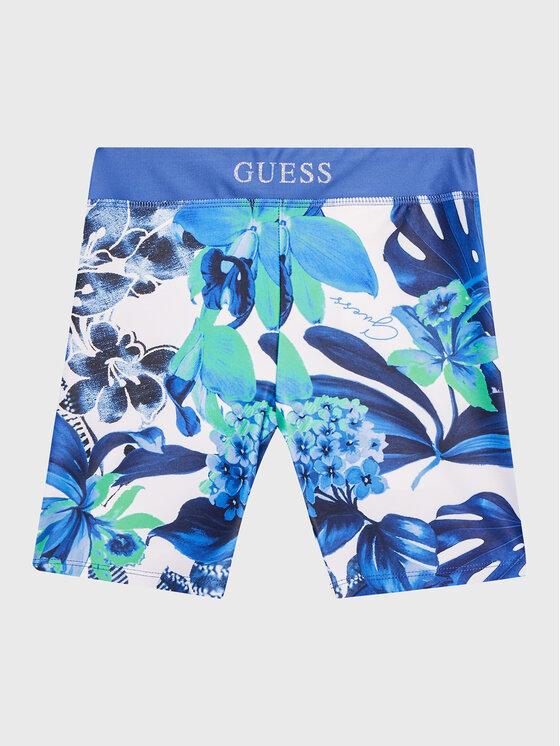 MICROFIBER SHORTS 