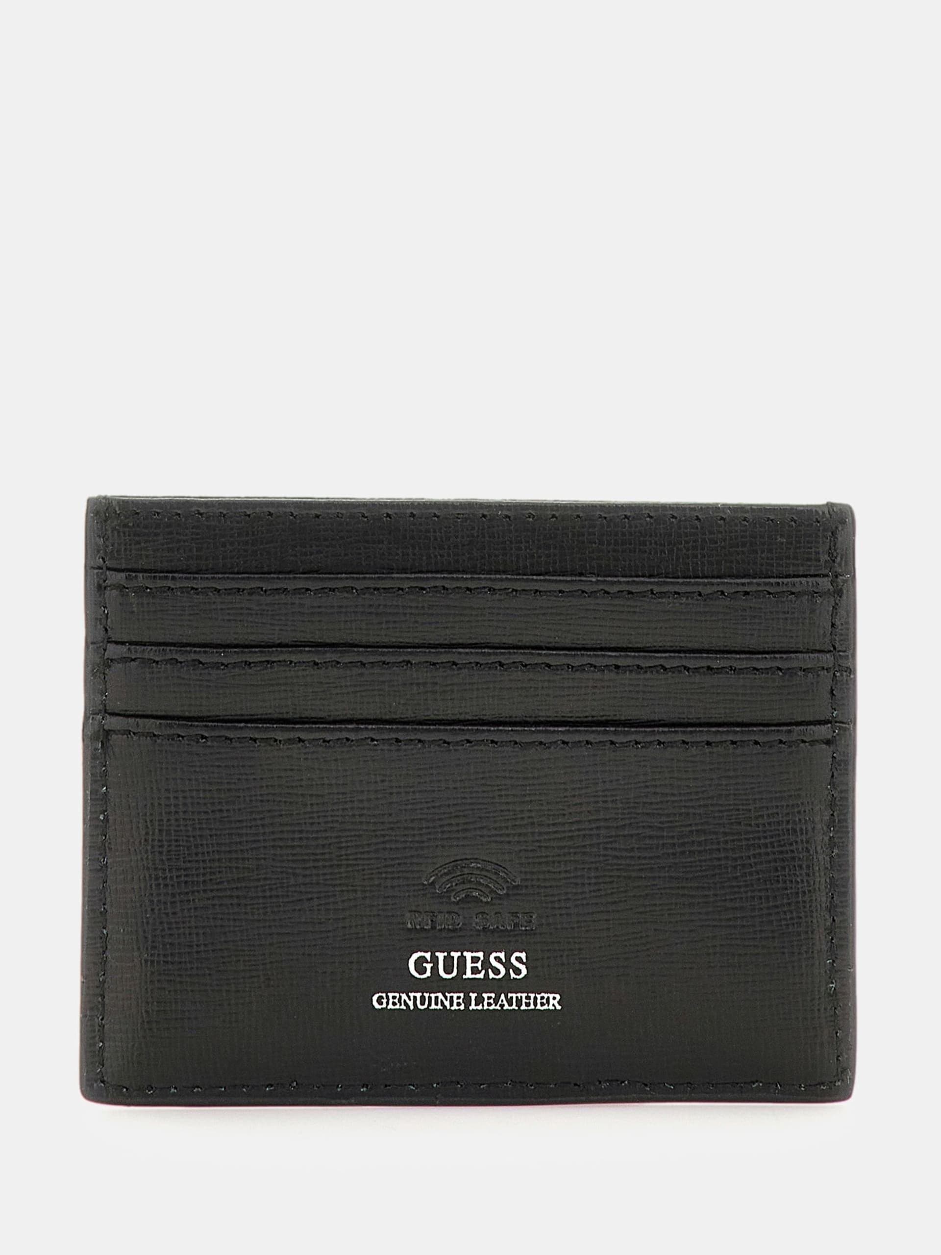 SMCSLELEA25/BLA GUESS