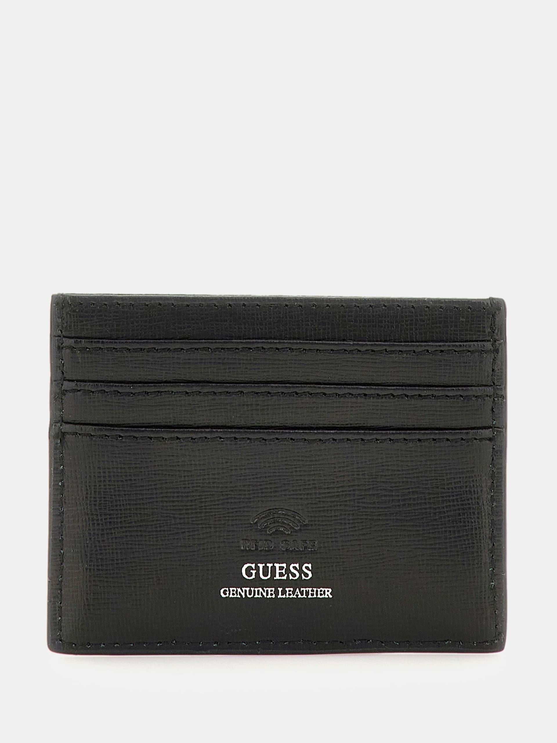 SMCSLELEA25/BLA GUESS