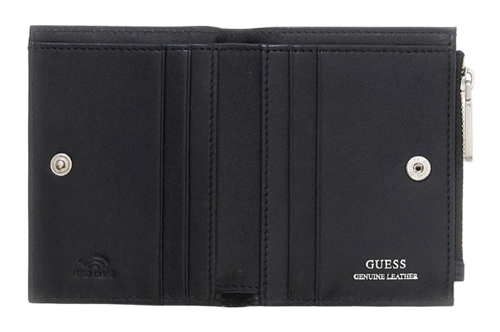 SMMOGRLEA03/BLA GUESS