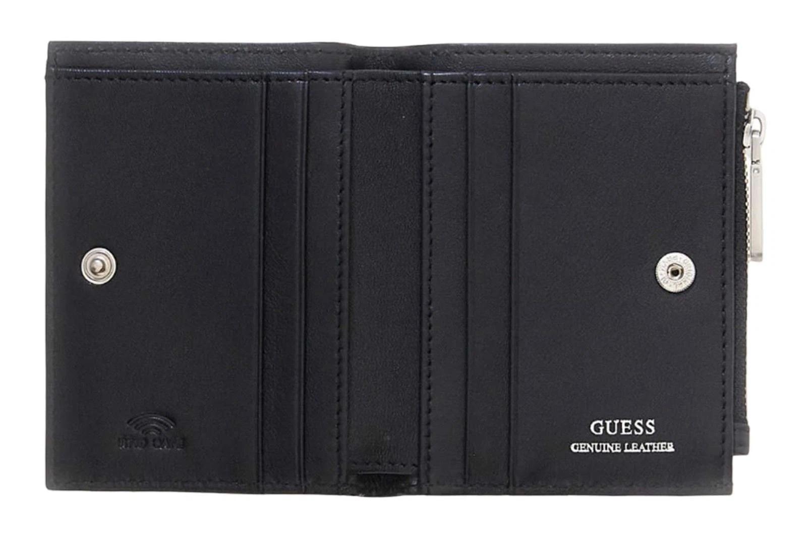 SMMOGRLEA03/BLA GUESS