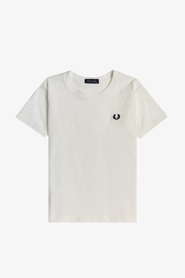 FP CREW NECK T-SHIRT 