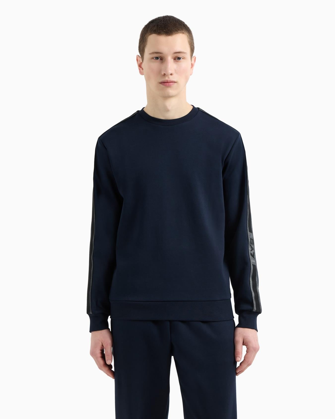 7M000140 AF12660/UB102 EMPORIO ARMANI EA7