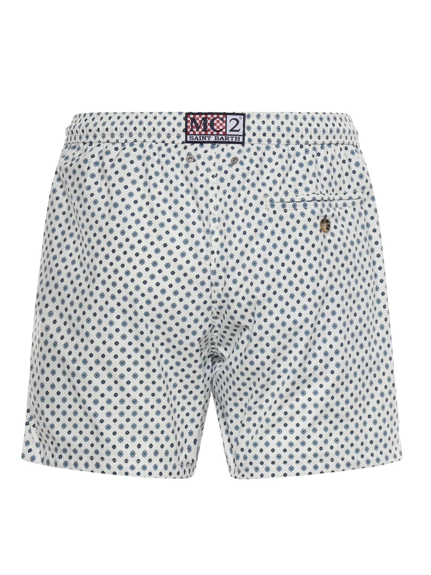LIG0016-00671L/00671L MC2 SAINT BARTH