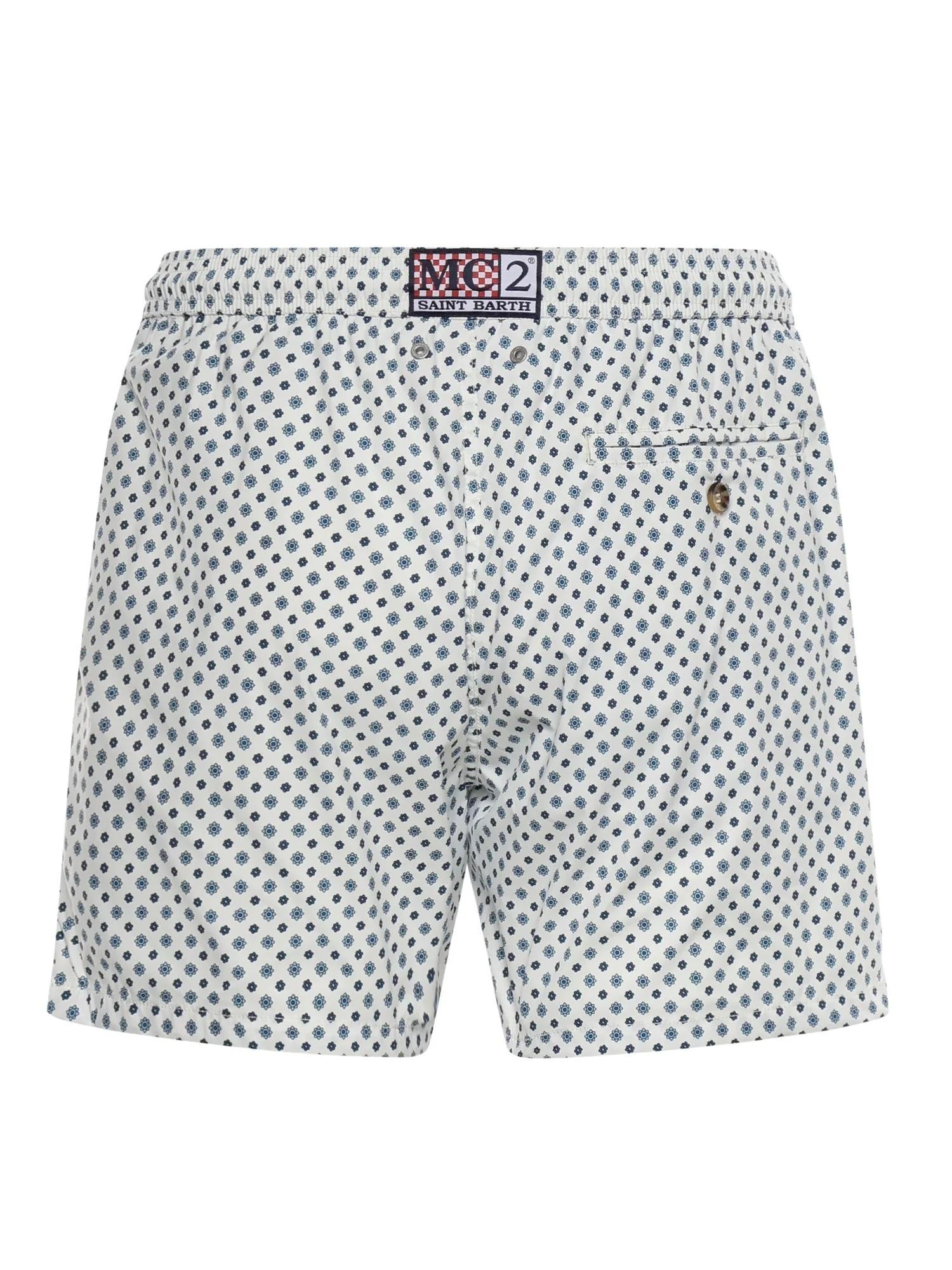 LIG0016-00671L/00671L MC2 SAINT BARTH