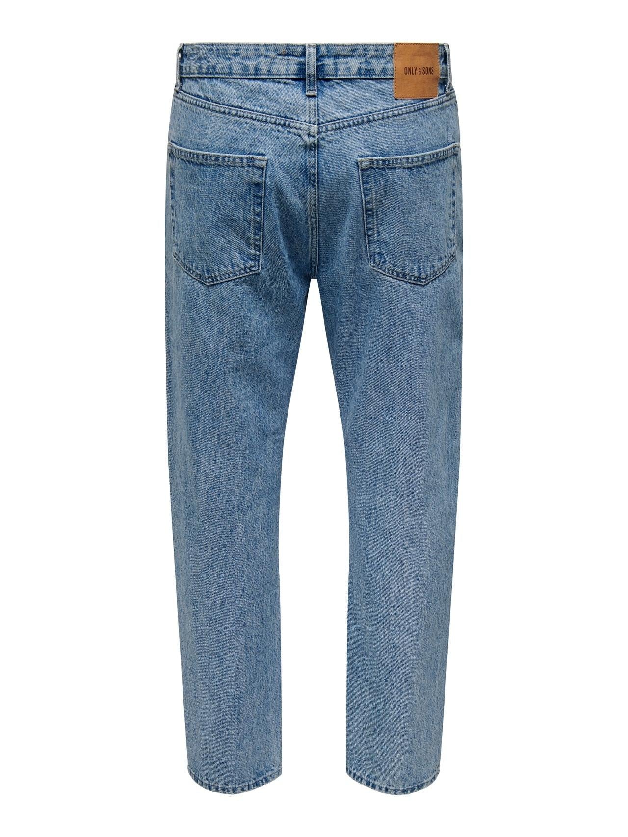 22028836/Light Blue Denim ONLY&SONS