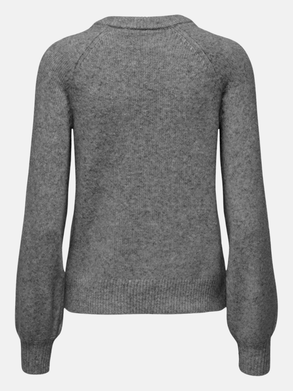 15327661/Medium Grey Melange ONLY