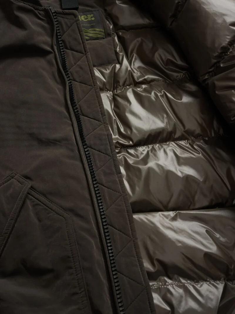 25WBLUC02130 007275/969 BLAUER