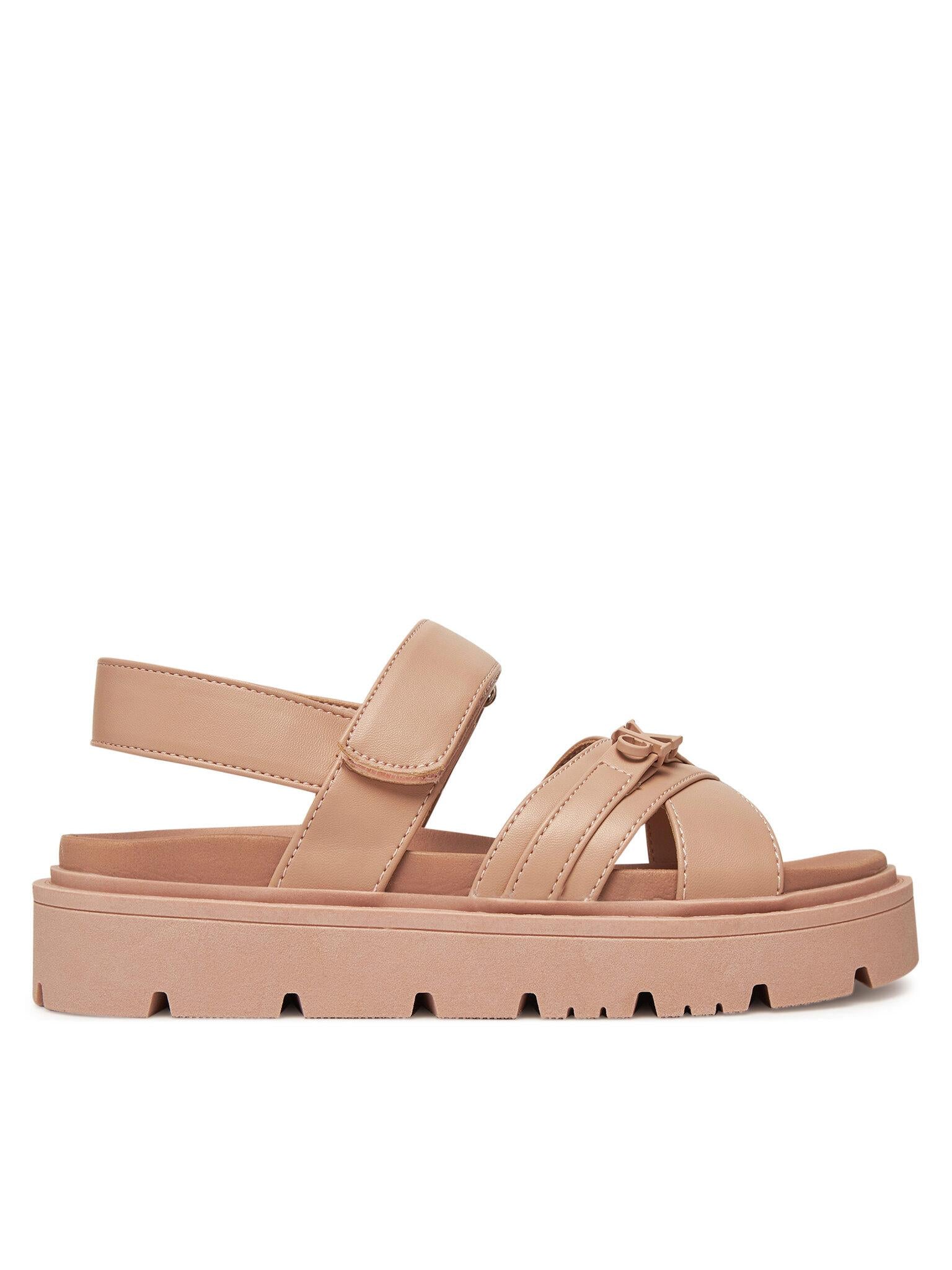 SANDALO VELCRO 82044 1013/359 CALVIN KLEIN JEANS