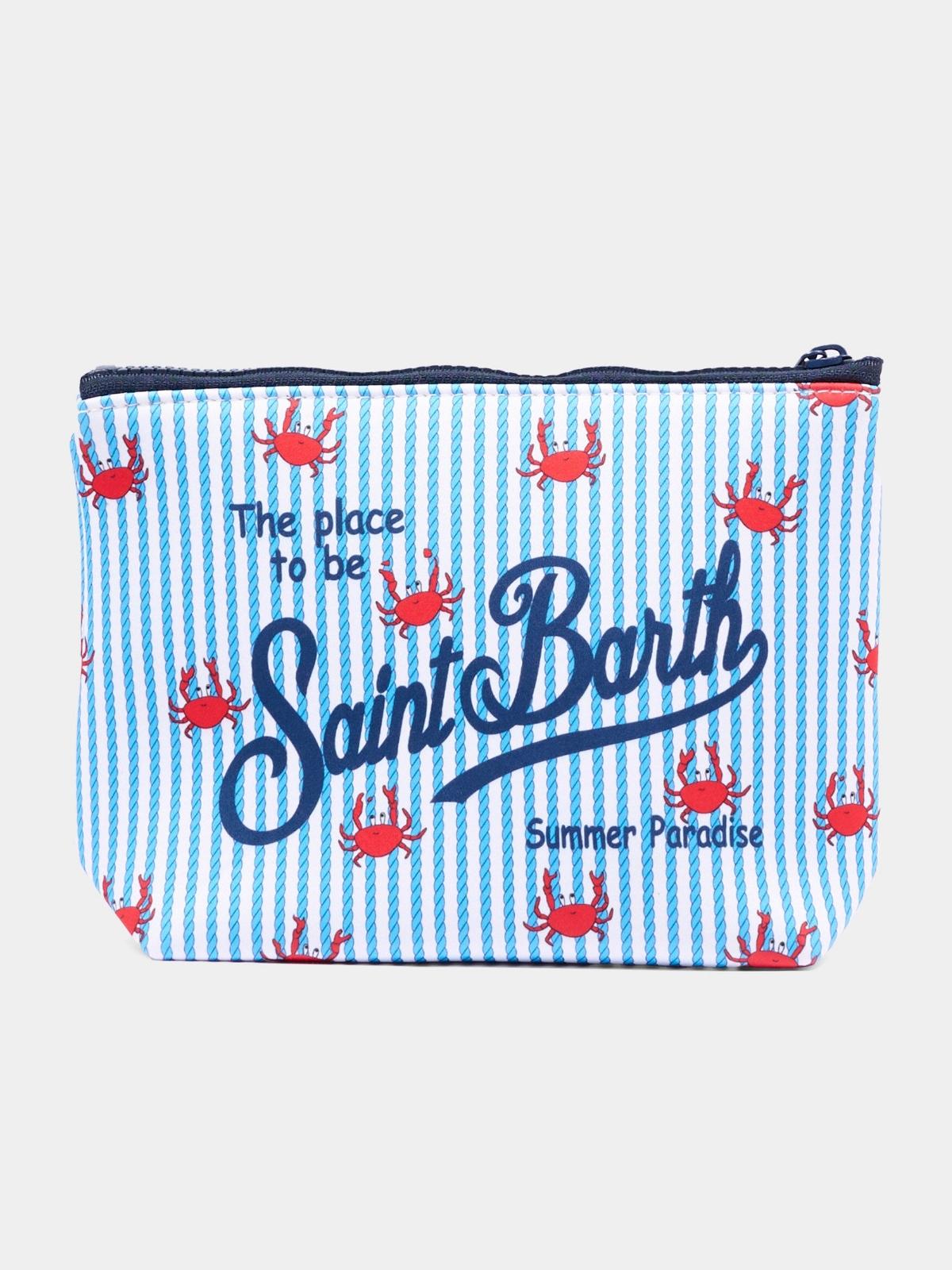 ALIN001-00762L/00762L MC2 SAINT BARTH