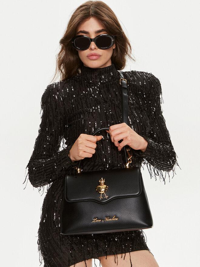 JC4027PP1LLB2/00A LOVE MOSCHINO