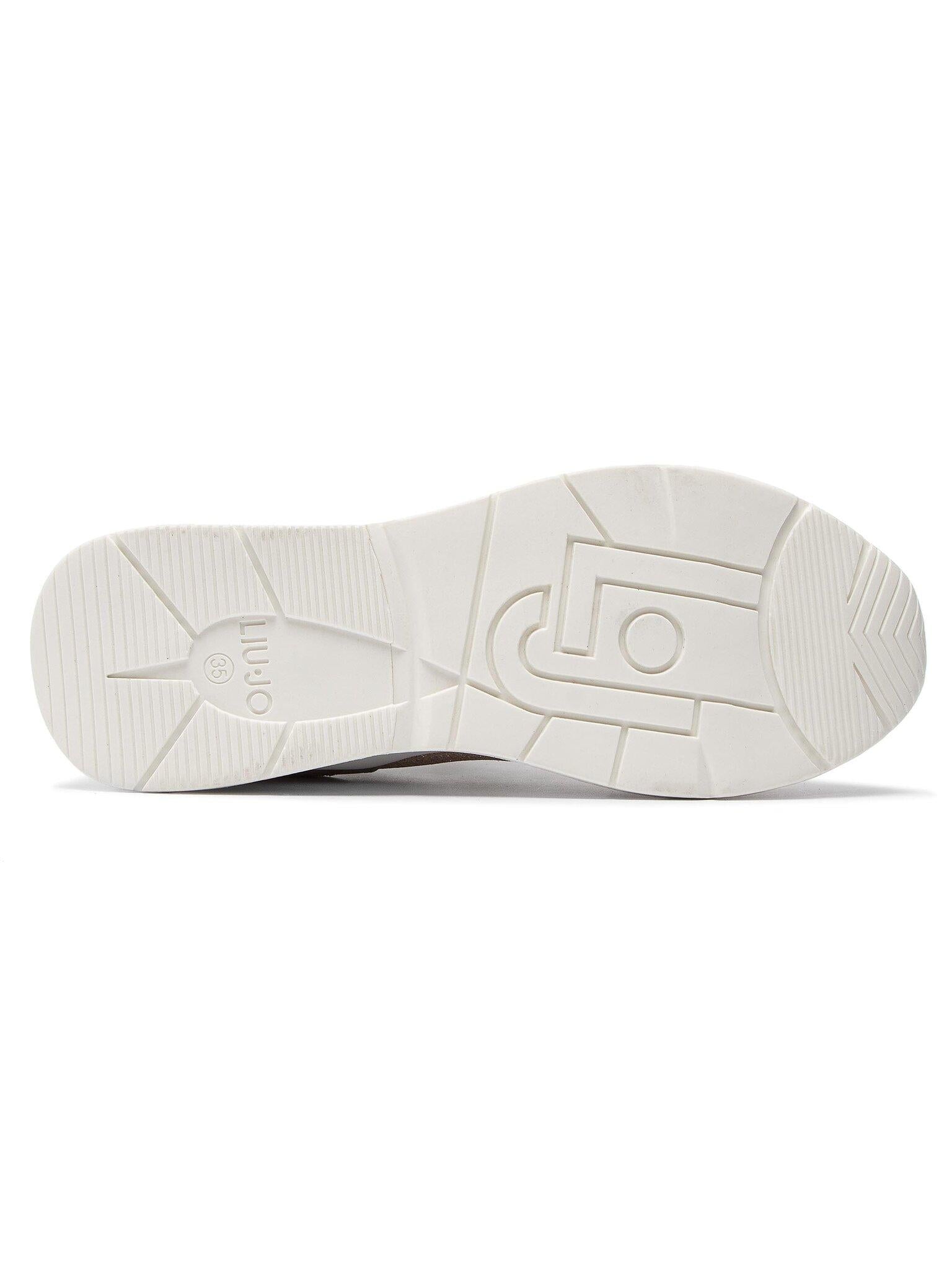 SNEAKER B19003TX030/S1803 LIU JO