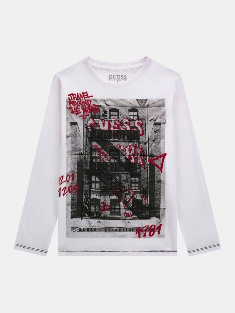 L5BI13I3Z14/G011 GUESS