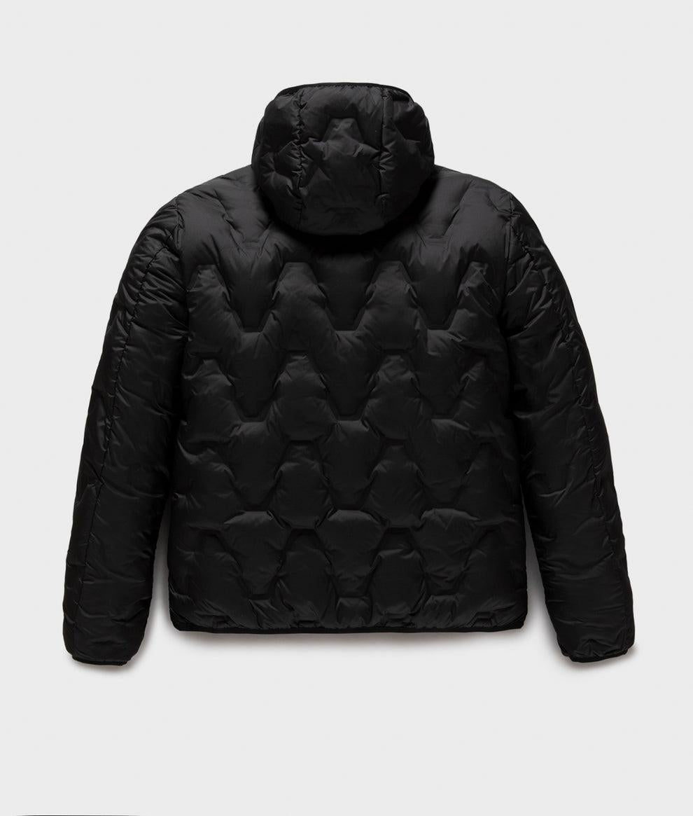 GRAPHITE JACKET 25AIRM0G88800PL0555/G06000 REFRIGIWEAR