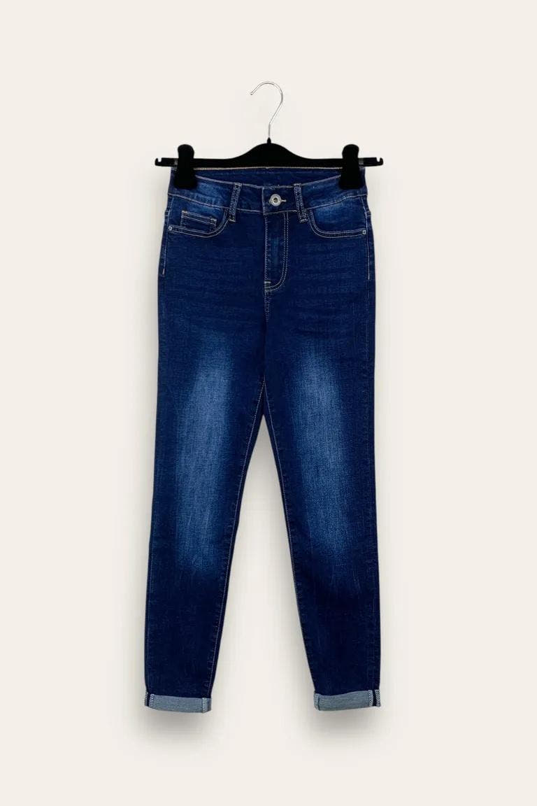 TD-14951/Blue Jeans LOVEme
