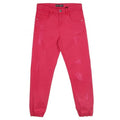 BULL DENIM MUM FIT PANT 