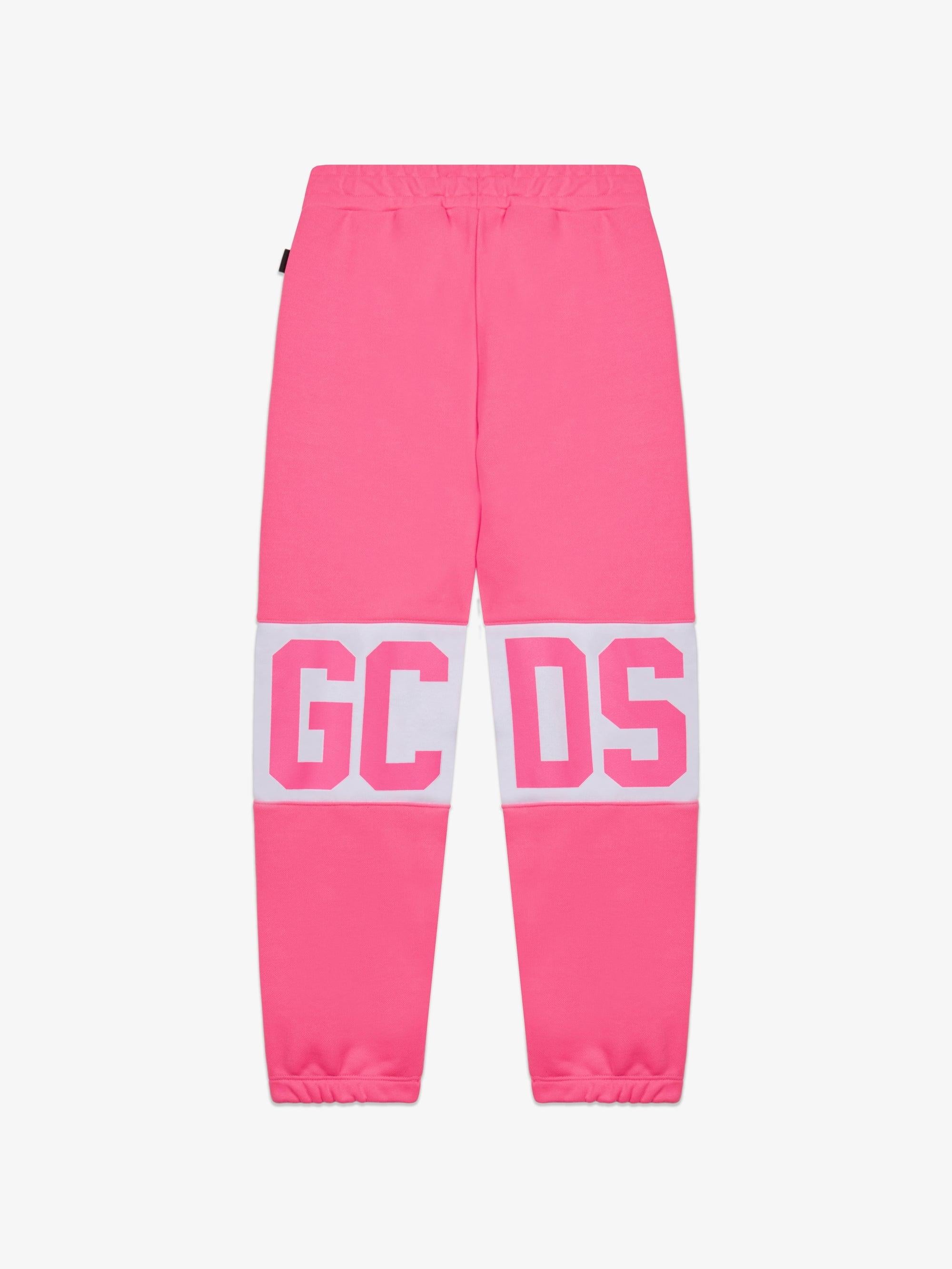 BAND LOGO SWEATPANTS 