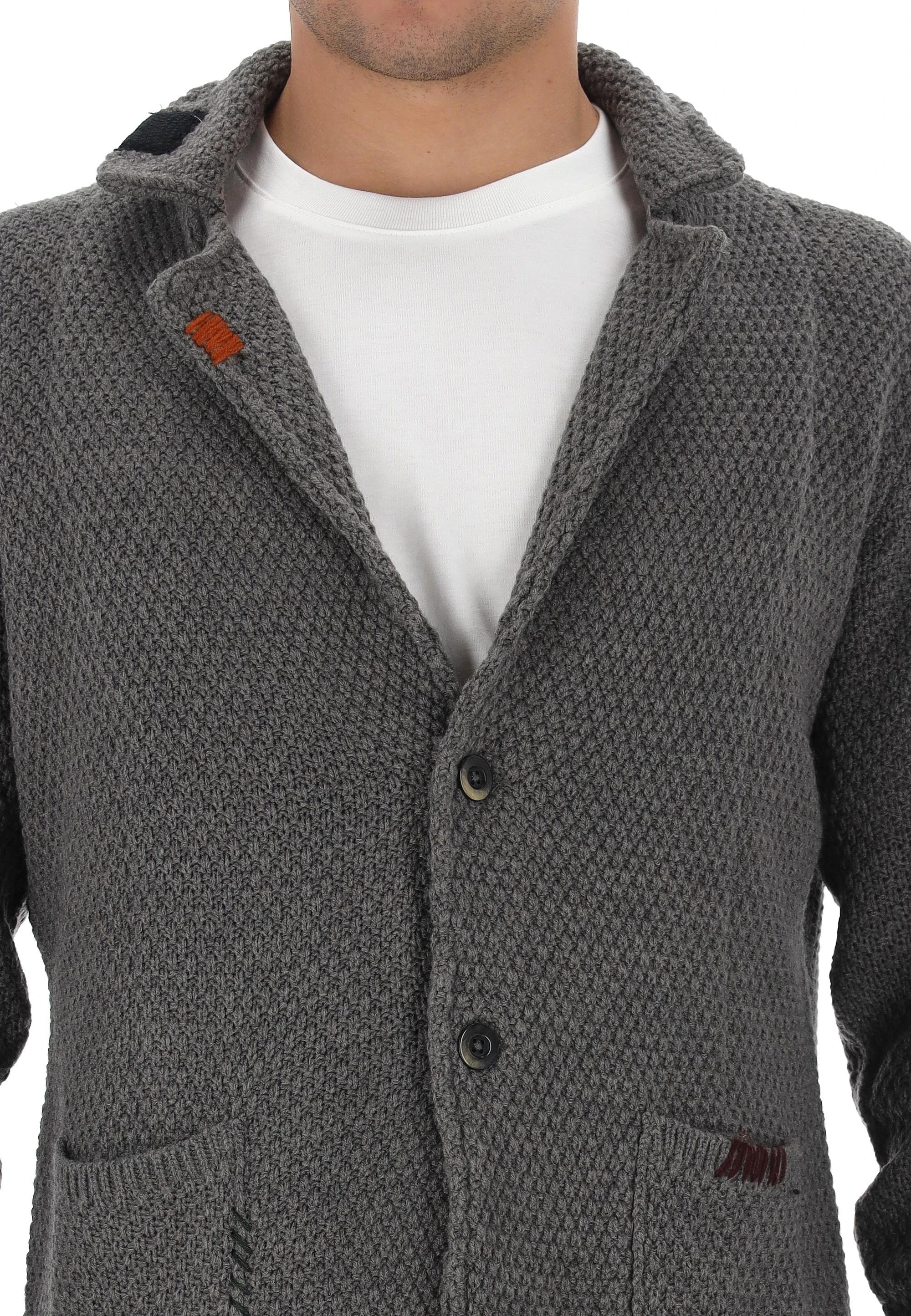 MK9900077/GRIGIO MELANGE MARKUP