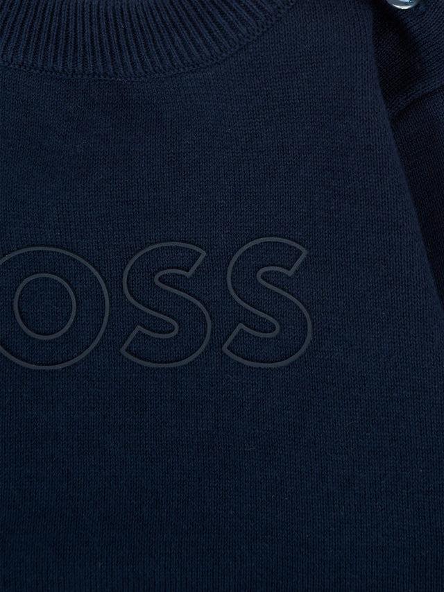 J52455/849 BOSS