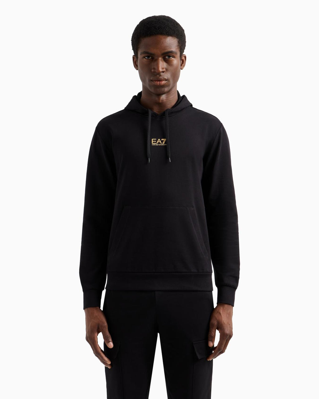 8NPM32 PJVRZ/0208 EMPORIO ARMANI EA7