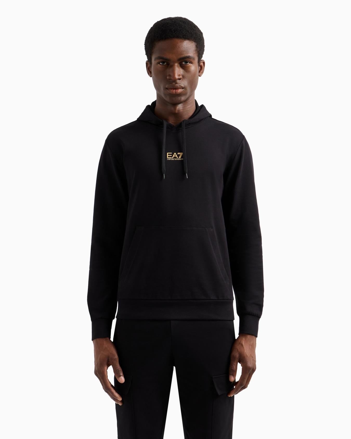 8NPM32 PJVRZ/0208 EMPORIO ARMANI EA7