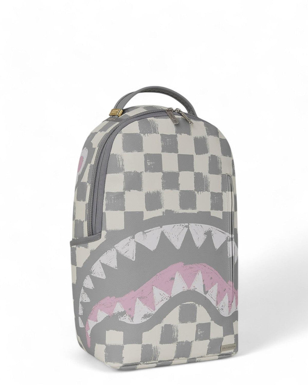 VANQUISH CREAM BACKPACK 