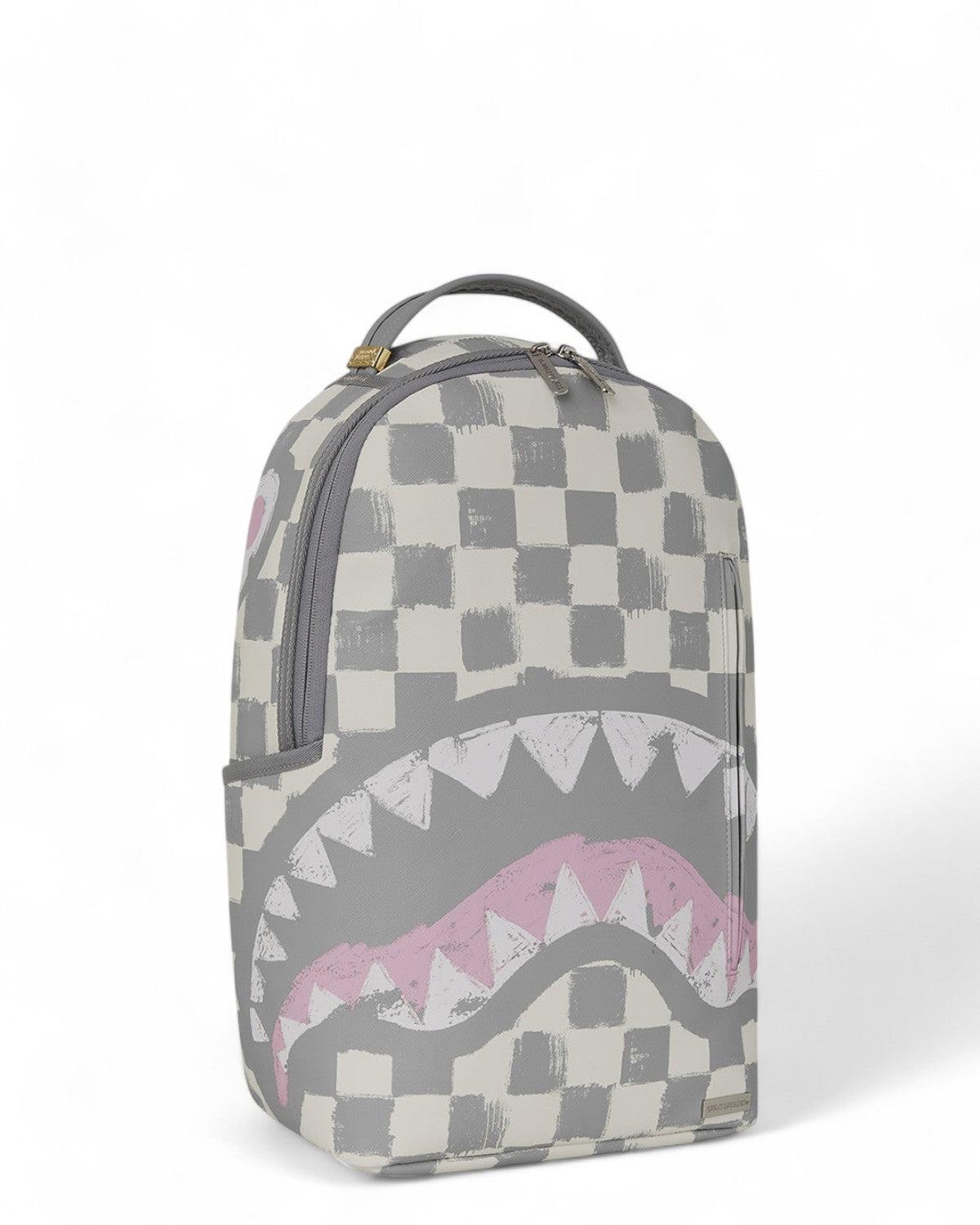 VANQUISH CREAM BACKPACK 
