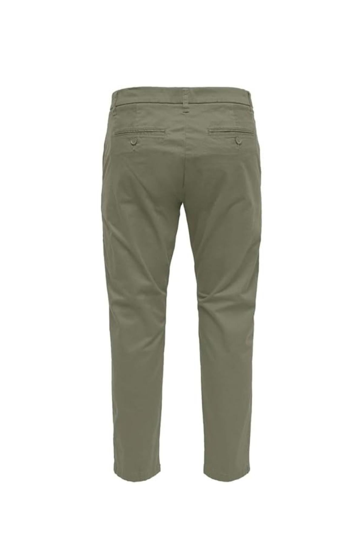 22016775/Deep Lichen Green ONLY&SONS
