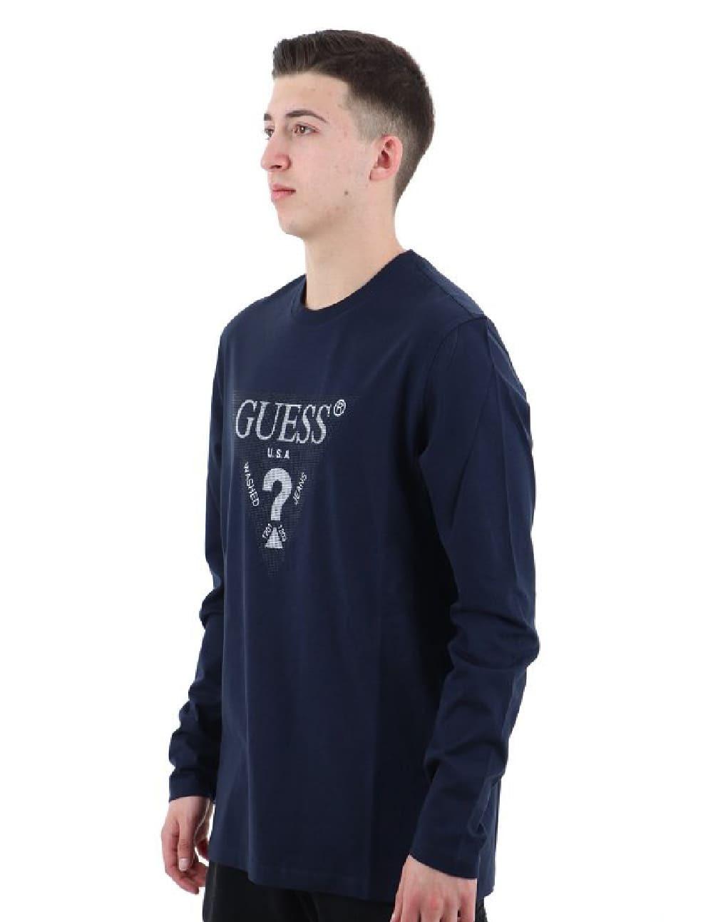 M4YI06I3Z14/G7V2 GUESS