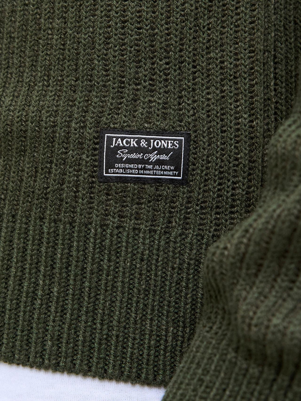 12278916/Duffel Bag JACK AND JONES