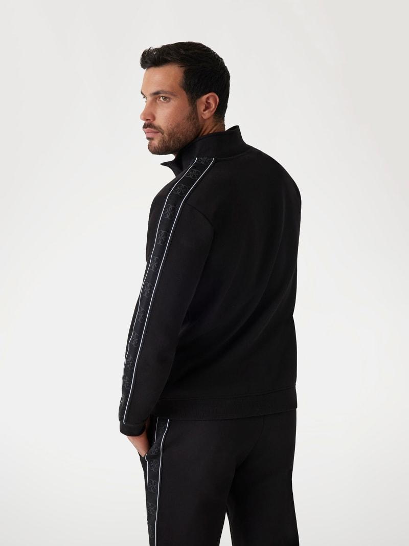 Z2YQ10KB3P2/JBLK GUESS