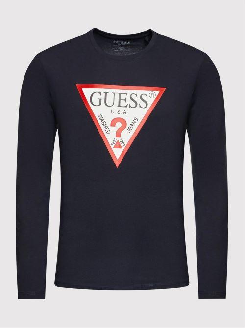 CN LS ORIGINAL LOGO TEE M2YI31I3Z11/G7V2 GUESS