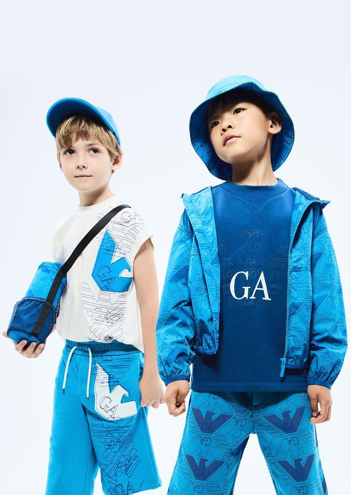 3D4MJA 4J5TZ/0930 EMPORIO ARMANI