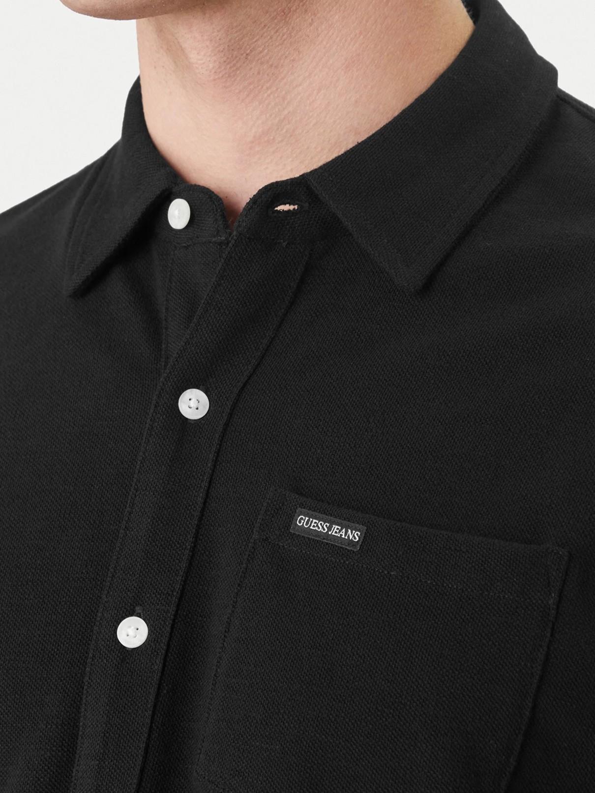 M6GP02KE731/JBLK GUESS