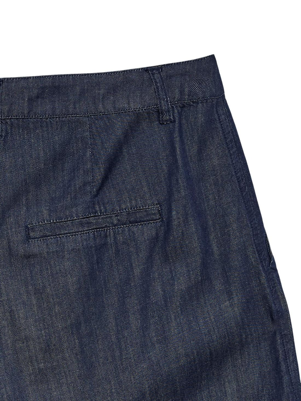 10344659/Dark Blue Denim VERO MODA