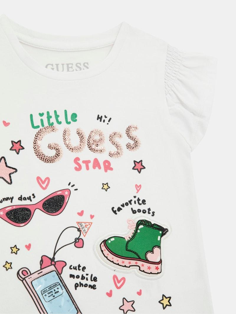SS T-SHIRT 